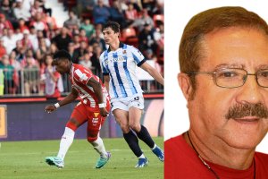 Encomendados a la velocidad de Ramazani para poder superar al Real Betis.