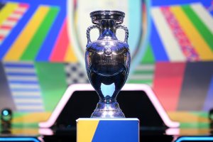 La Eurocopa 2024 será espectacular.