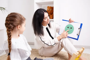 Los expertos de PsicoAlmería usan técnicas expresivas.