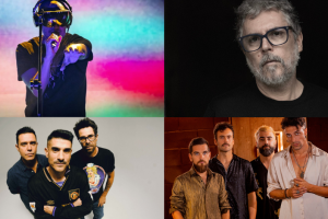 Nuevas confirmaciones del Cooltural 2024.