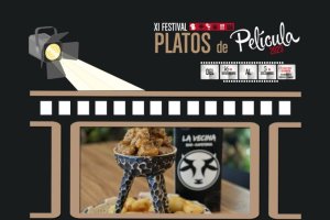 El Calar Alto, la tapa ganadora.