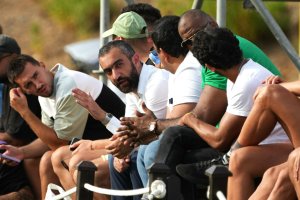 Mohamed El Assy no da señales de vida y guarda silencio.