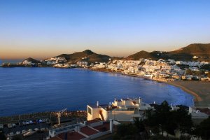 La provincia de Almería, una escapada \"imprescindible\" para el puente.