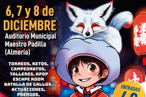 Fragmento del cartel promocional.