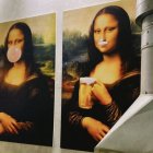 Imagen del interior del nuevo local compartida por la cuenta del restaurante en redes sociales.