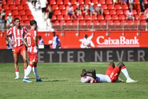 El Almería ha mejorado en los últimos partidos, pero no gana y de sensaciones no se puede vivir en el mundo del fútbol. 