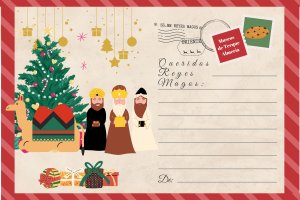 La entrega de Premios del Concurso tendrá lugar el 19 de diciembre de 2023.