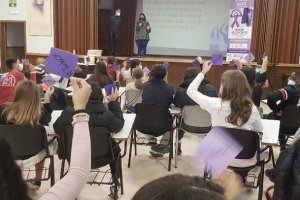 IV Congreso Infantil Miradas Adolescentes-Antonio Galindo.
