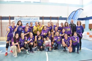 Towanda ha ganado sus dos partidos en Almuñécar.