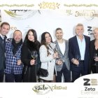 Un evento exclusivo en la Arrocería Akala.