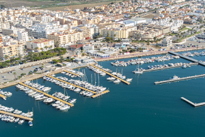 Archivo de Garrucha.