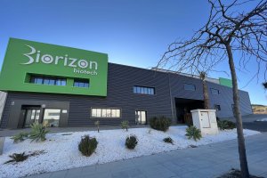 Fachada Biorizon Biotech