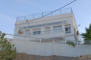 Esta casa no se va a caer mientras quede un almeriense.