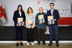 Presentación de la sexta edición de la Revista-D.