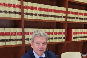 Joaquín Monterreal, socio de Lealtadis Abogados.