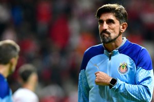 El entrenador serbio pone punto y final a su etapa en Chivas.