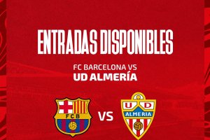 Solo para abonados al precio de 30 euros.