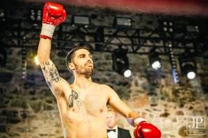 Rayito ha vuelto a vencer.