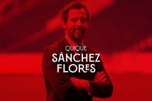 El Sevilla FC y Quique Sánchez Flores han alcanzado un acuerdo para que el técnico se convierta en el nuevo entrenador del primer equipo.