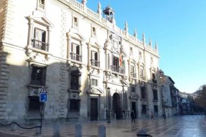 Tribunal Superior de Justicia de Andalucía.