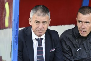 Lucas Alcaraz sigue entrenando y ahora pone rumbo a Irán para probar nuevas experiencias.