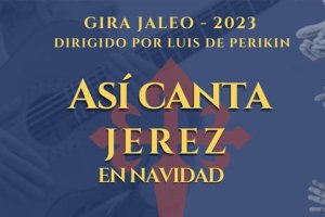 Tradiciones de Jerez de la Frontera en Navidad.