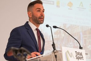 Sergio Domínguez apuesta por un gran 2024.