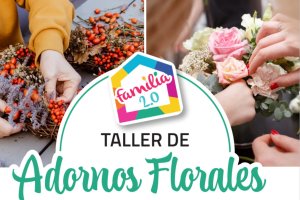 Cartel de la actividad organizada en Fondón.