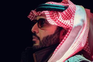 El presidente del Almería no sale a escena.