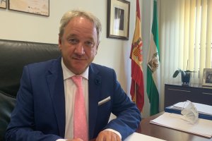 Diego Vargas fue nombrado gerente del SAS en agosto de 2022.