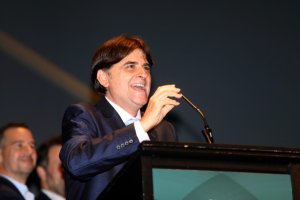 Pepe Morago vivió una mala temporada del Elche en Primera y entiende al seguidor del Almería.