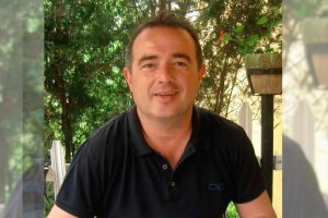 Fotografía de archivo de Enrique de Amo.