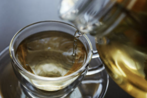 Una infusión para las comidas pesadas de Navidad