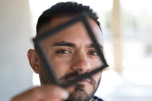 Jesús Alonso, maestro y sexólogo.