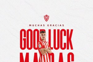 Atentos a las pastillas en redes sociales con las ventas de jugadores.