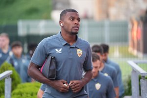 El futuro de Akime vuelve a estar en el aire con el mercado abierto.