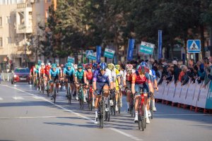 Ya queda menos para la Clásica de Almería 2024.