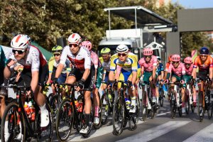 La Clásica de Almería 2024 será espectacular.