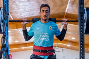 Mariño se queda sin una de las opciones de salir.