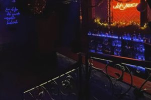 Estos meses se hará una reforma con la que cambiará la fisionomía del local.