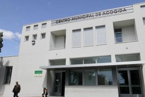 Centro Municipal de Acogida de Almería