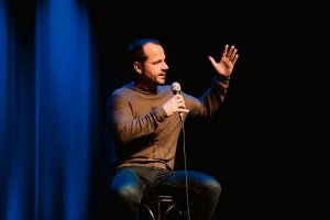 Ángel Martín, en una imagen de archivo.