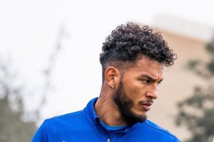 \"Se acerca el momento...\", ha publicado en su perfil de Instagram.