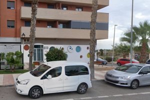 Camino de los Parrales, donde está ubicado el centro en el que se han denunciado los hechos.