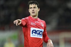 Radovanovic será jugador del Almería en las próximas horas.