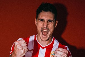 Radovanovic, finalmente fue inscrito y estará en el Bernabéu.