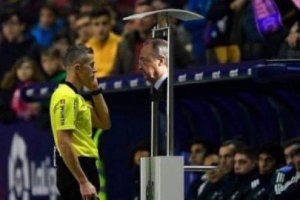 Uno de los \'memes\' compartidos en redes sociales por el usuario \'Deportes Cutre\'.