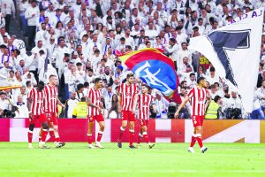 Los futbolistas del Almería estuvieron sobresalientes, pero el árbitro de la sala VAR perjudicó gravente al conjunto almeriense.