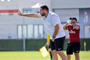 Pumuki, cesado en el Poli El Ejido.