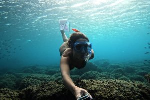 Almería quiere dar respuesta a las nuevas demandas y los nuevos usos turísticos, en cuanto a destino no masificado, genuino, natural y salvaje.